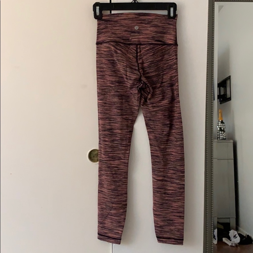 Yoga pants